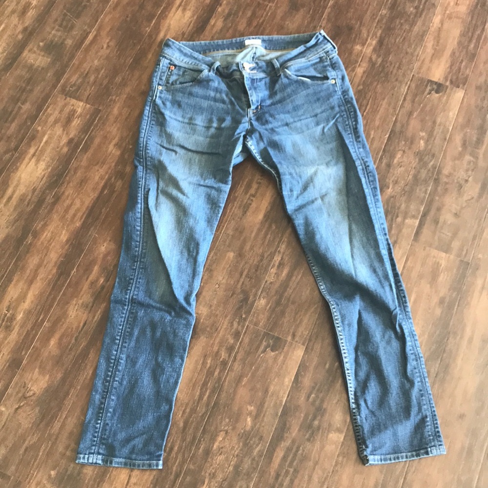 HUDSON JEANS